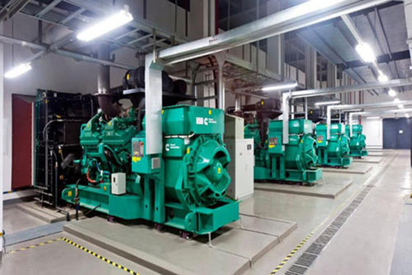 铜川发电机出租 铜川发电机出租