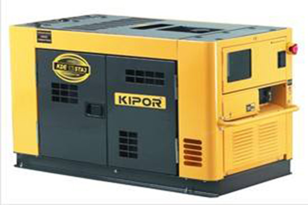 铜川发电机出租 铜川发电机出租