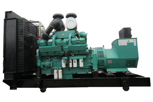 铜川柴油发电机组