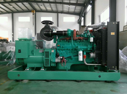 铜川柴油发电机组 铜川柴油发电机组