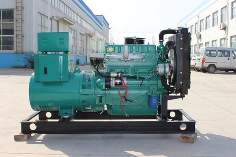 铜川小型柴油发电机 铜川小型柴油发电机