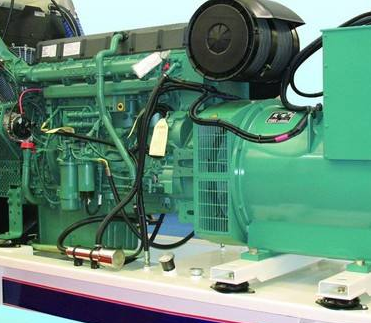 铜川发电机出租