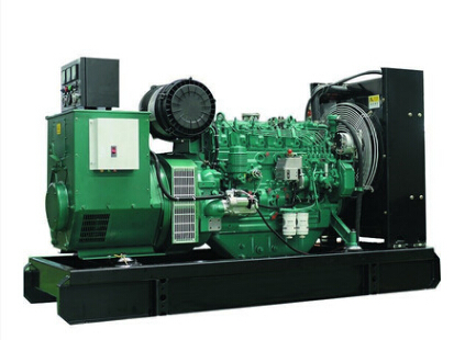 铜川全新上柴200kw大型柴油发电机组 铜川全新上柴200kw大型柴油发电机组